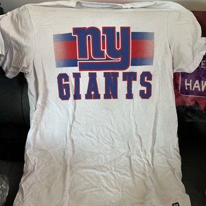 New York Giants shirt